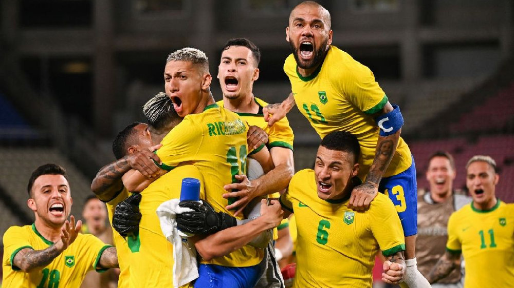 2026世界杯：高卢雄鸡的最后一次亮剑